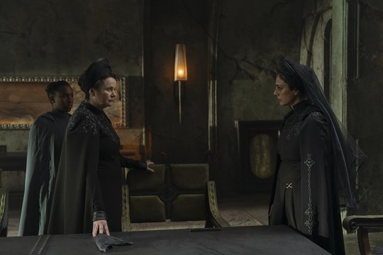 Dune: Prophecy - Staffel 1 - Szenenbild 18