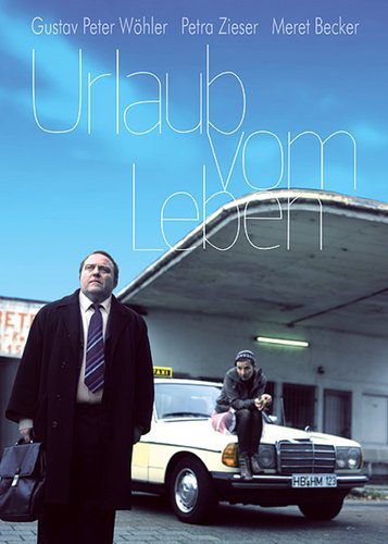 Urlaub vom Leben - Poster 1