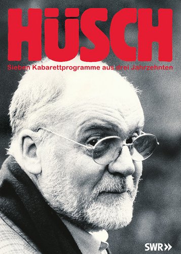 Hüsch - Poster 1