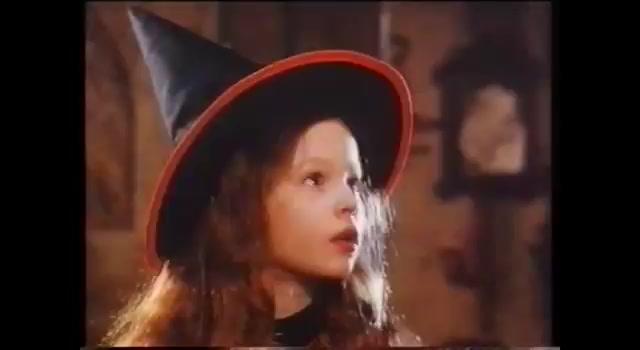 Hocus Pocus - Trailer - Deutsch