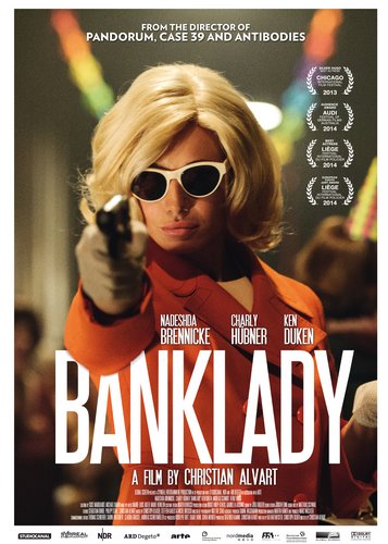 Banklady - Poster 3