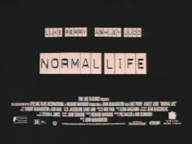 Normal Life - Teaser - Englisch - SD