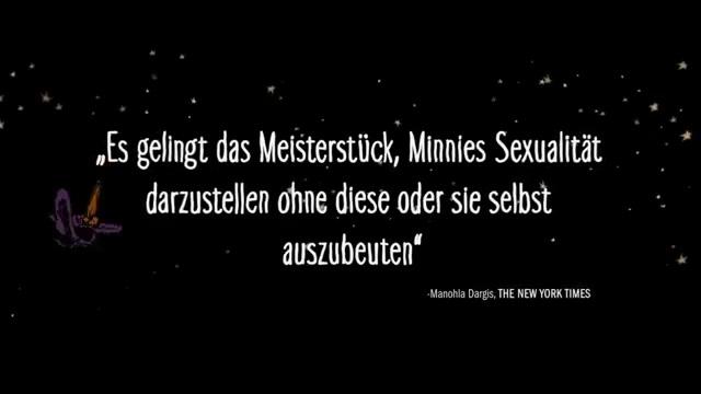 The Diary of a Teenage Girl - Trailer - Deutsch - SD