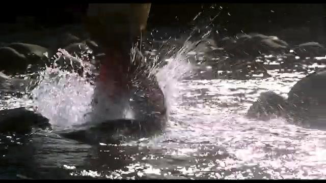 Gold Diggers - Trailer - Deutsch - SD