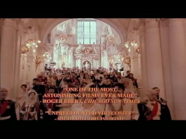 Ballerina - Trailer - Englisch - SD