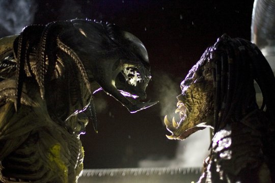Aliens vs. Predator 2 - Szenenbild 5