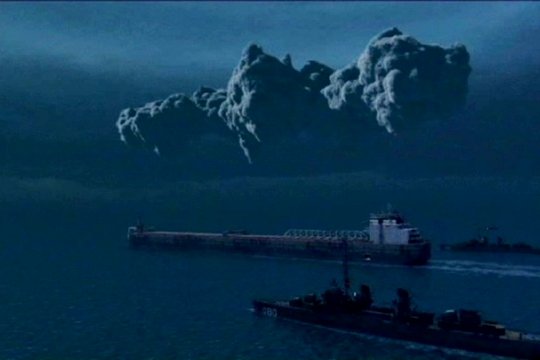 Super Tanker 2012 - Szenenbild 1