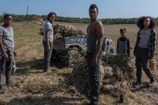 40 Acres - Szenenbild 3