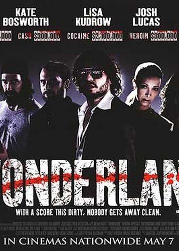 Wonderland - Poster 6
