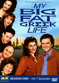 My Big Fat Greek Life - Staffel 1