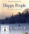 Happy People - Ein Jahr in der Taiga