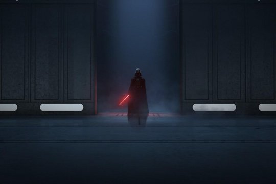 Star Wars Rebels - Staffel 2 - Szenenbild 1