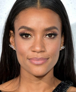 Annie Ilonzeh