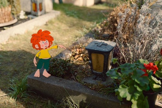 Neue Geschichten vom Pumuckl - Staffel 1 - Szenenbild 6