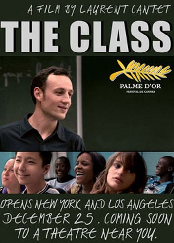 Die Klasse - Poster 3