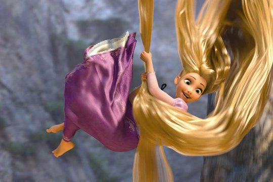 Rapunzel - Szenenbild 11