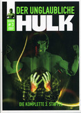 Der unglaubliche Hulk - Staffel 3