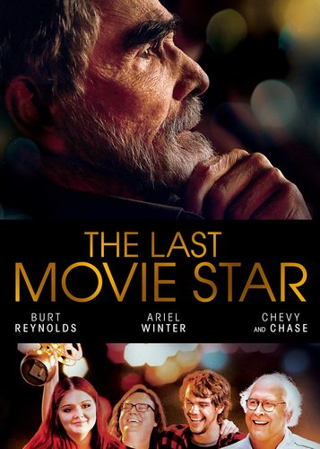 The Last Movie Star - Die Reise seines Lebens - Poster 1