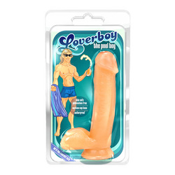 The Pool Boy, 18 cm
