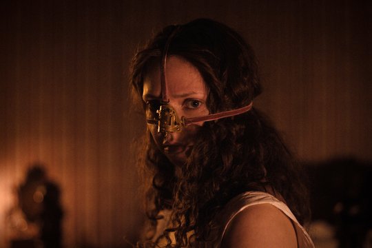The Ugly Stepsister - Szenenbild 2