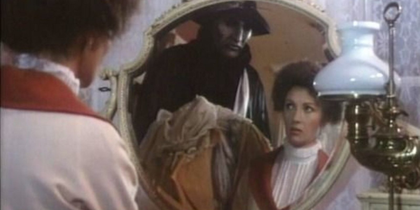 The Phantom of the Opera - Das Phantom von Budapest