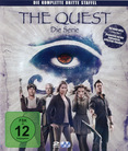 The Quest - Die Serie - Staffel 3