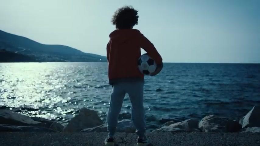 Das Los des Fremden - Trailer - Englisch - SD