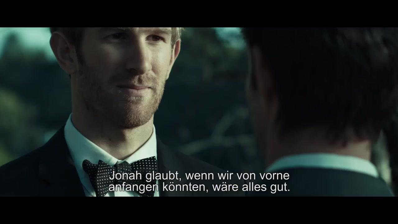 Like You Mean It - Trailer - Deutsch