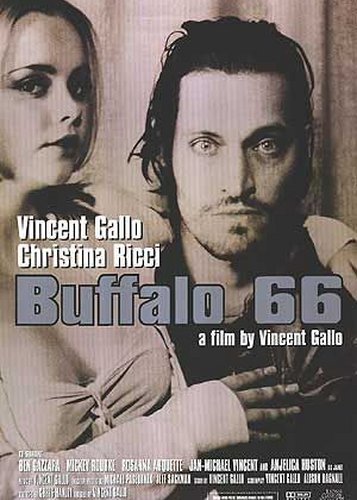 Buffalo '66 - Poster 3