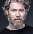 Lukas Loughran