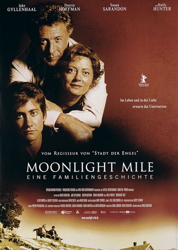 Moonlight Mile - Poster 1