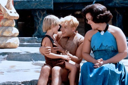 The Flintstones - Die Familie Feuerstein - Szenenbild 9