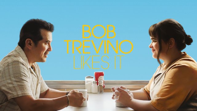 Bob Trevino Likes It - Wallpaper 1