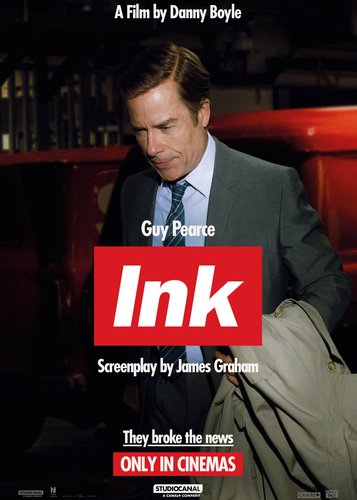 Ink - Poster 4