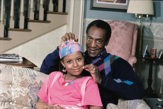 Die Bill Cosby Show - Staffel 8 - Szenenbild 4