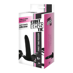 Fantasstic - First Time Pegger, 14 cm