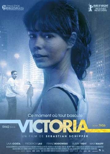 Victoria - Poster 10