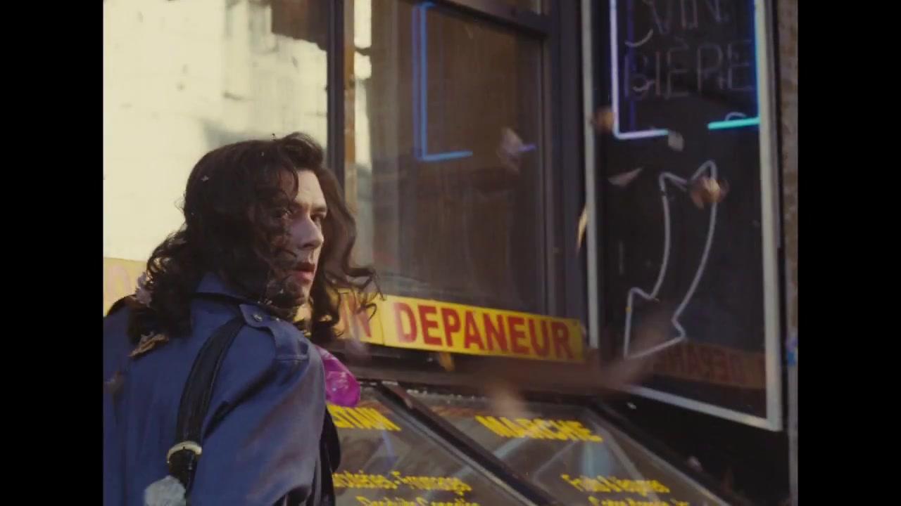 Laurence Anyways - Trailer - Deutsch - HD