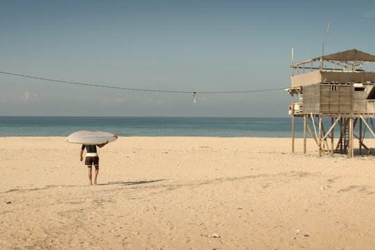 Gaza Surf Club - Szenenbild 6