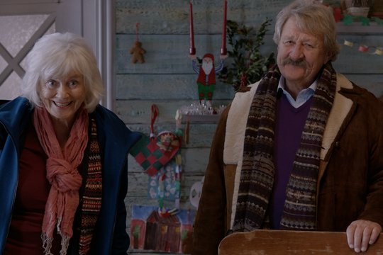 Casper und Emmas wunderbare Weihnachten - Szenenbild 8