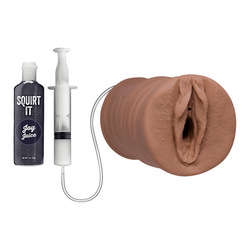 Built In America - Squirt It, 13,7 cm