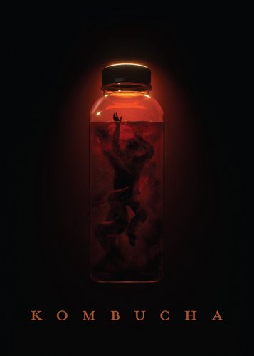 Kombucha - Poster 2