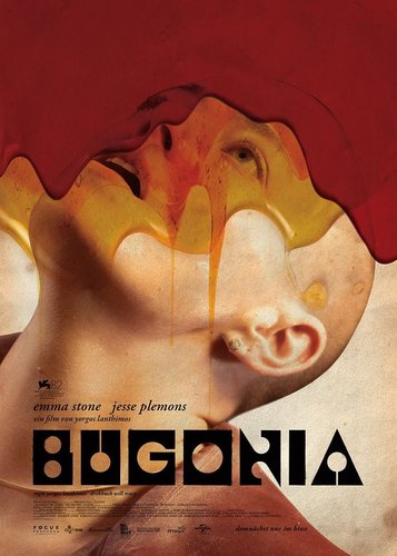Bugonia - Poster 1