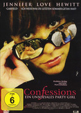 Confessions - Ein unsoziales Partygirl