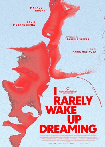 I Rarely Wake Up Dreaming - Poster 1