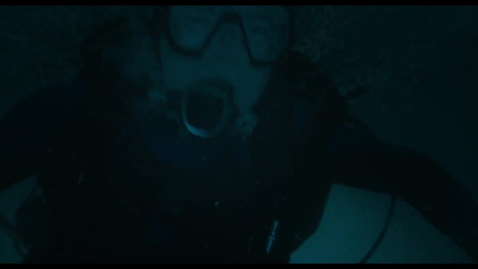 Whalefall - Trailer - Deutsch - HD
