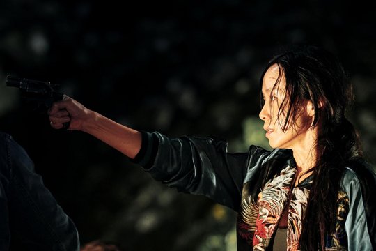 Revolver - Back for Revenge - Szenenbild 4