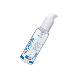 AQUAglide, wasserbasiert, 125 ml