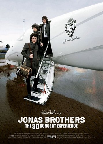 Jonas Brothers - Poster 2