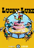 Lucky Luke - Collection 3